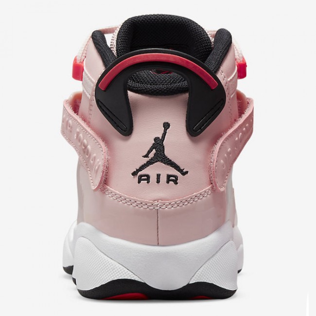 Nike Air Jordan 6 Rings - 323419-602