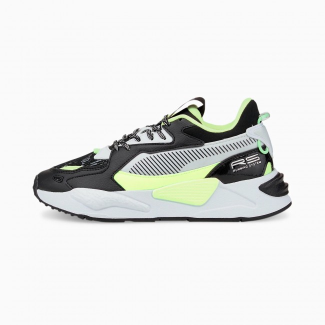 Puma RS-Z Visual Effects Youth Trainers 383153-02