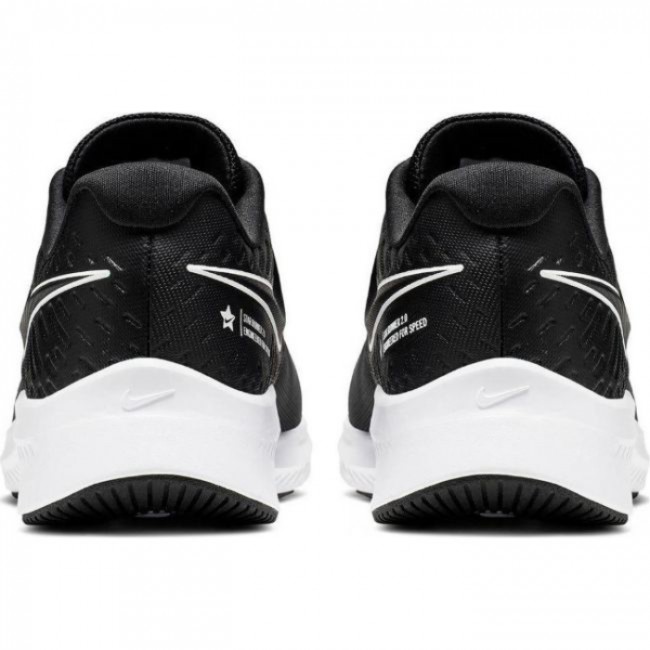 Pantofi sport Nike Star Runner 2 - AQ3542-001