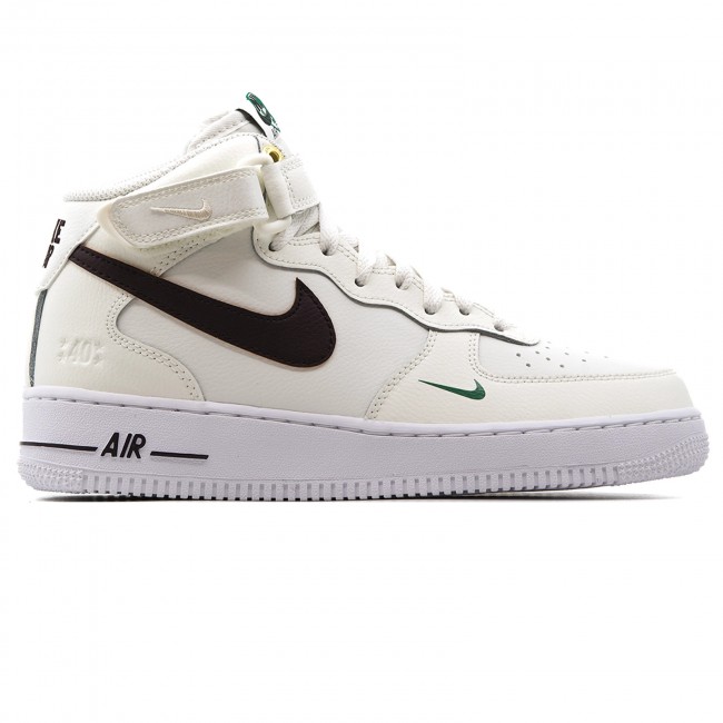 AIR FORCE 1 MID '07 LV8 40 TH DR9513-100