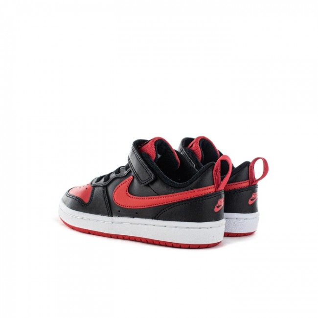 Pantofi sport Nike Court Borough Low 2 (PS) - BQ5451-007