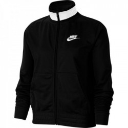 Bluza Nike W NSW HRTG JKT PK - CU5928-010