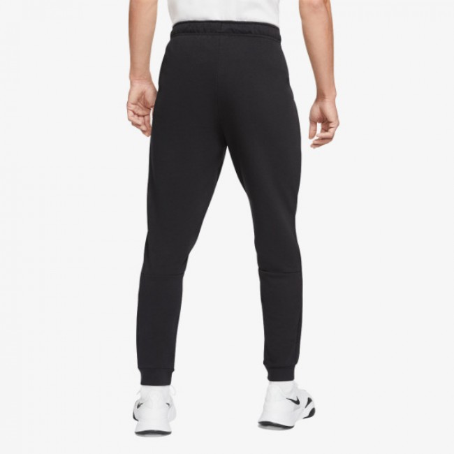 Pantaloni Nike M NK DRY PANT TAPER FLC- CZ6379-010