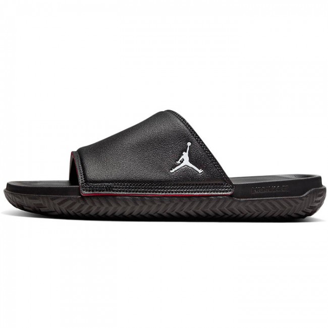 Nike Air Jordan Play Slides Black - DC9835-060