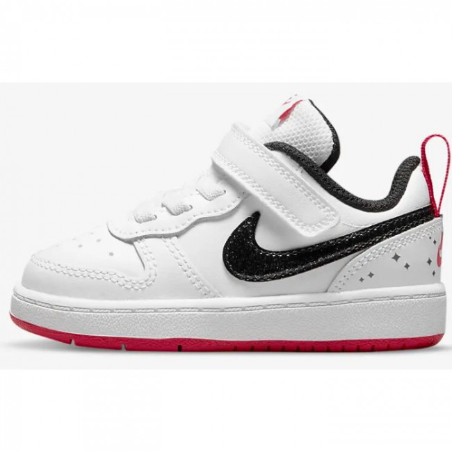 Pantofi sport Nike Court Borough Low 2 - DM0112-100