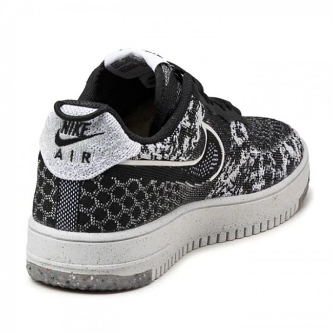 Nike Air Force 1 Crater Flyknit DM1060-001