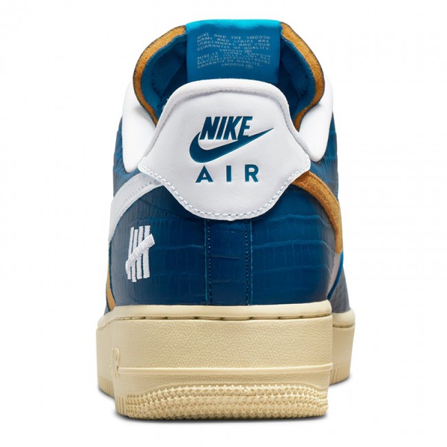 Air Force 1 Low X Undefeated DM8462-400