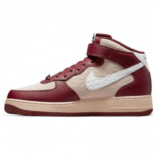 NIKE Air Force 1 Mid London - DO7045-600