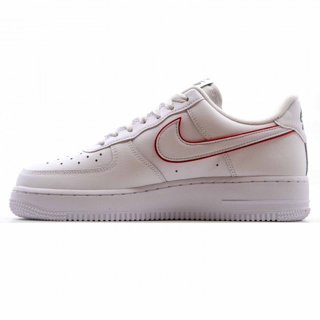 Nike Air Force 1 Just Do It - DQ0791-100