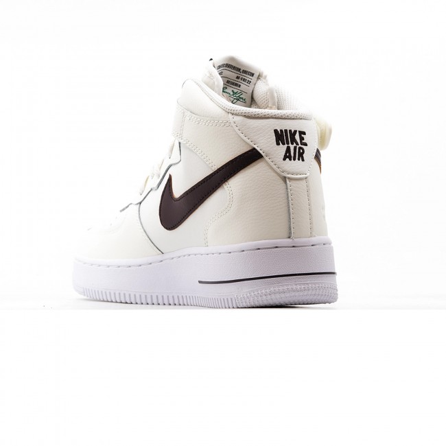 AIR FORCE 1 MID '07 LV8 40 TH DR9513-100