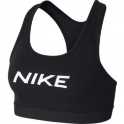 Maieu Nike Swoosh Brand Hbr Bra No - CJ0796-010