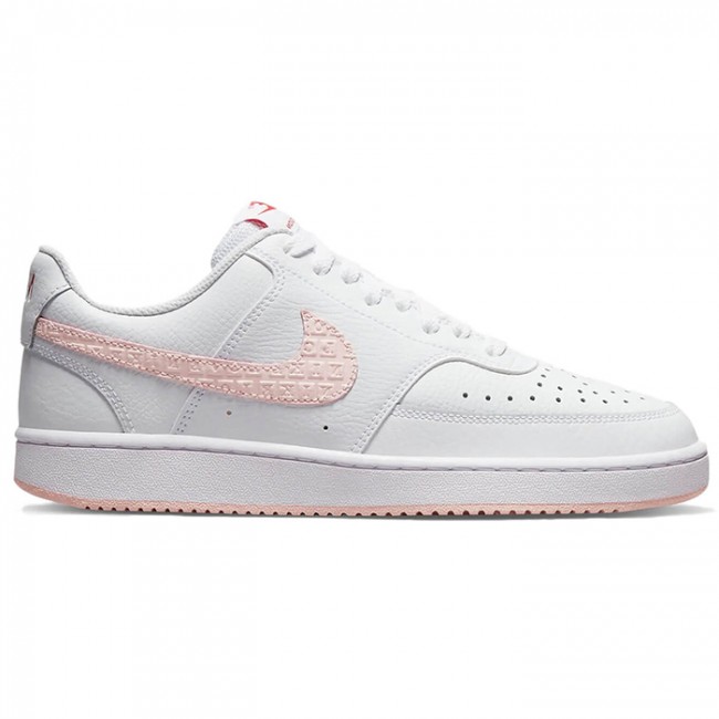 NIKE COURT VISION LOW VD - DQ9321-100
