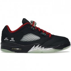 Nike Air Jordan 5 Retro Low CLOT Jade DM4640-036