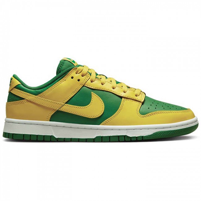 Nike Apple Green and Yellow Strike DV0833-300