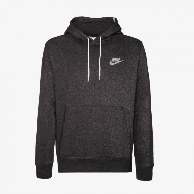 Nike Sportswear Fleece Pullover Hoodie - DM5624-010