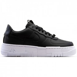 Pantofi sport Nike Air Force 1 Pixel Black - CK6649-001