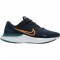 Pantofi sport Nike Renew Run 2 - CU3504-400