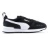 Pantofi sport Puma R78 Jr - 373616-01