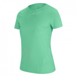 Tricou Nike Womens Pro 365 Essential - AO9951-342