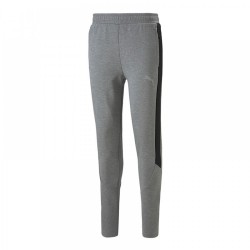 evostripe pants medium gray heather